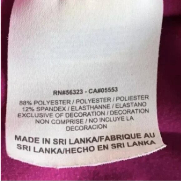 Nike Pro Combat Fuchsia Colored Therma-Fit and Dri Fit Pullover Size S - Picture 9 of 9